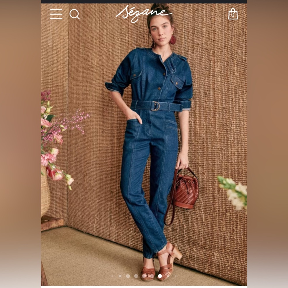 Hailey Jumpsuit